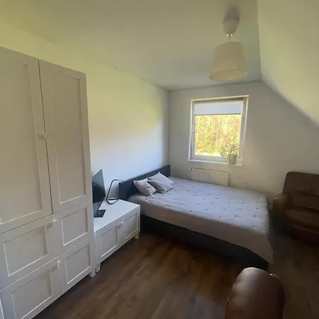 Wolno Bed & Breakfast *