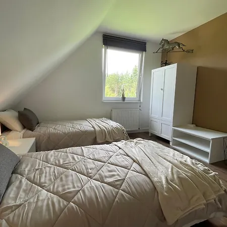 Bed & Breakfast Wolno *