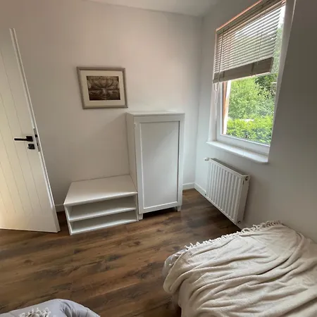 Bed & Breakfast Wolno *