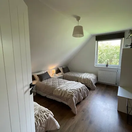 Bed & Breakfast Wolno Otomin