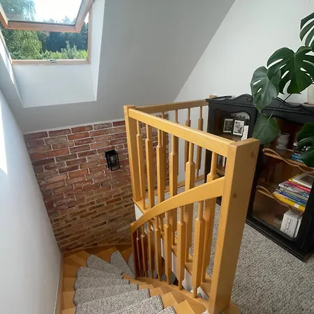 Wolno Bed & Breakfast *