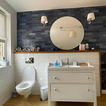 Wolno Bed & Breakfast Otomin