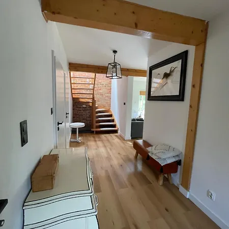 Bed & Breakfast Wolno Otomin