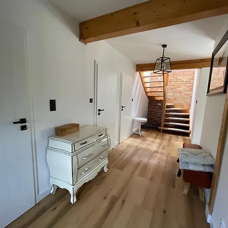 Bed & Breakfast Wolno Otomin