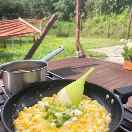 Bed & Breakfast Wolno *