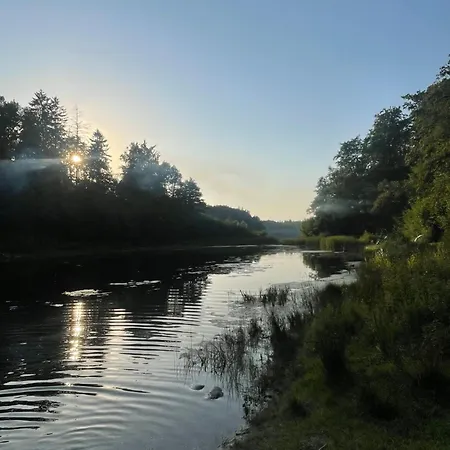 Bed & Breakfast Wolno Otomin