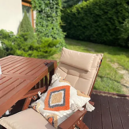 Bed & Breakfast Wolno