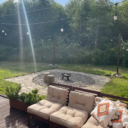 Bed & Breakfast Wolno *