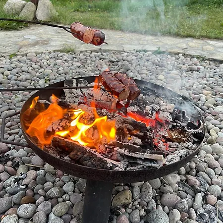 Bed & Breakfast Wolno