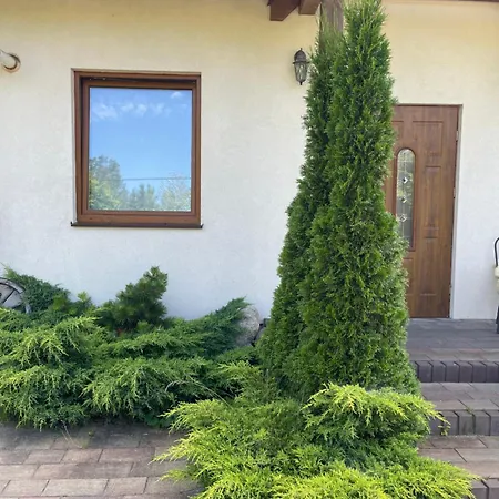 Wolno Bed & Breakfast