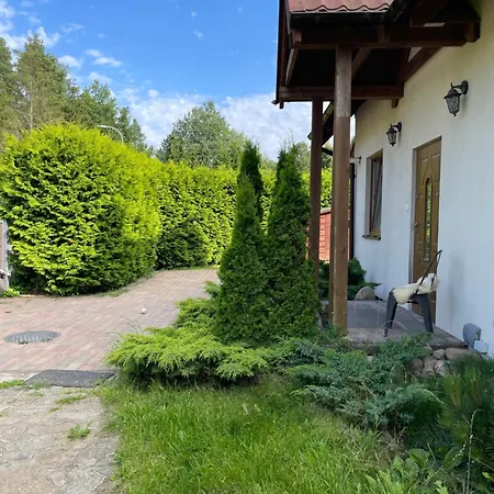 Bed & Breakfast Wolno