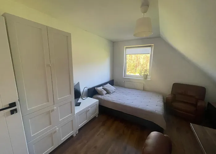 Wolno Bed & Breakfast *