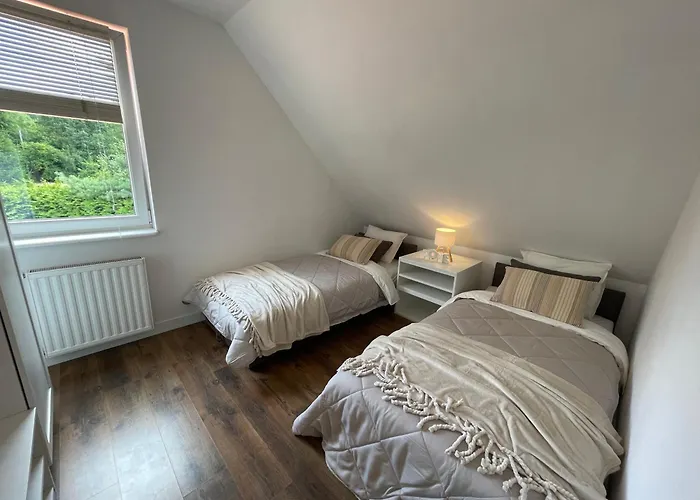 Bed & Breakfast Wolno Otomin