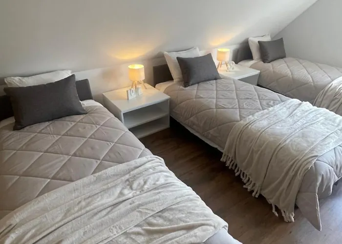 Wolno Bed & Breakfast