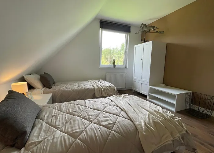 Bed & Breakfast Wolno *