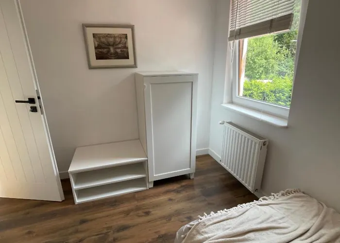 Bed & Breakfast Wolno *