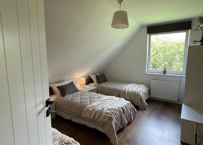 Bed & Breakfast Wolno Otomin