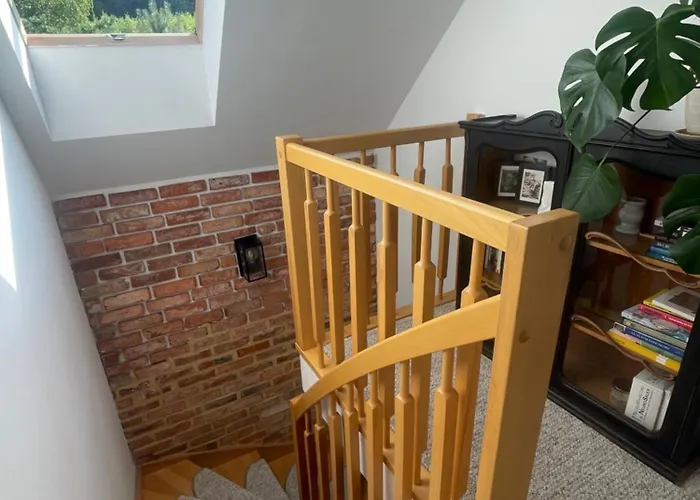 Wolno Bed & Breakfast *