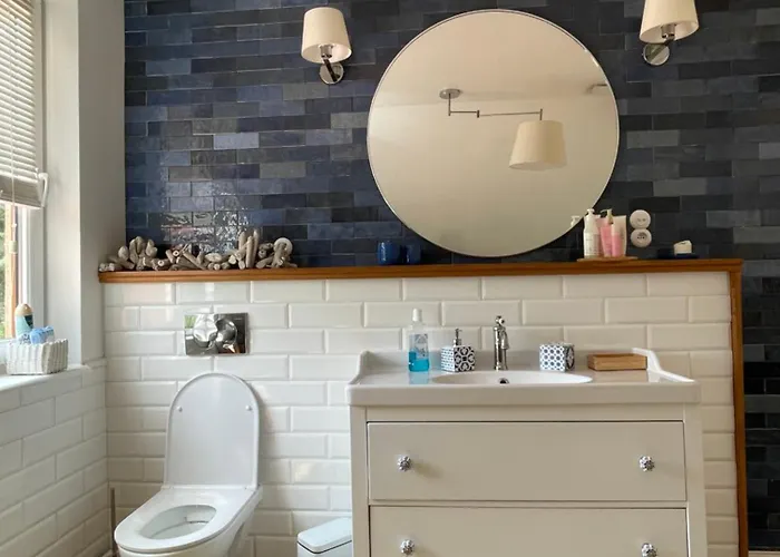 Wolno Bed & Breakfast Otomin