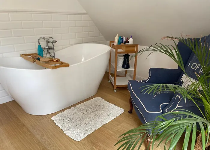 Wolno Bed & Breakfast *