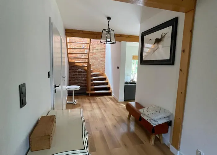 Bed & Breakfast Wolno Otomin