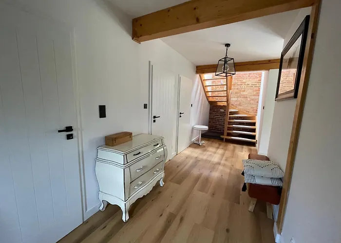 Bed & Breakfast Wolno Otomin