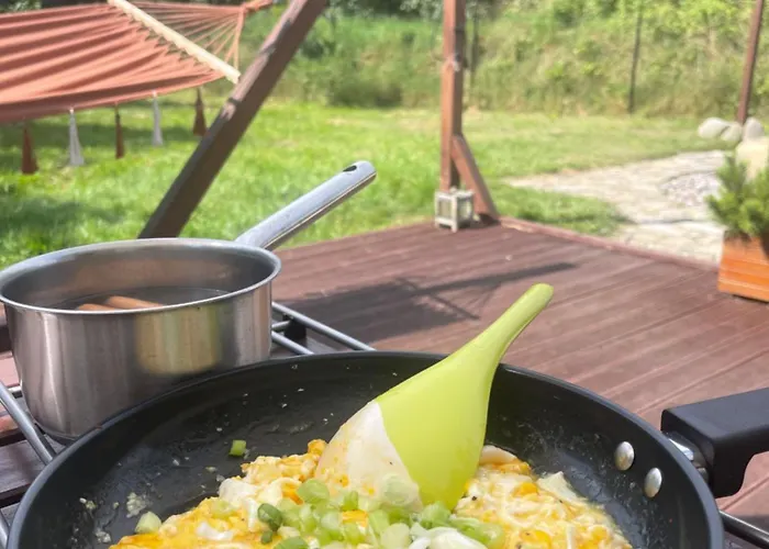 Bed & Breakfast Wolno *