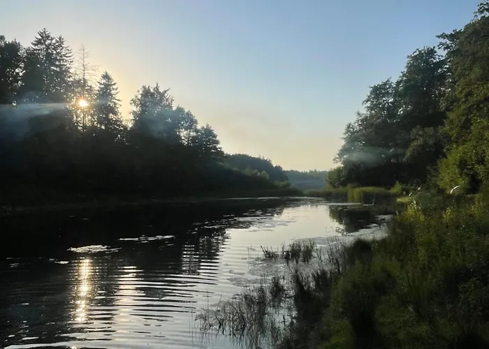 Bed & Breakfast Wolno Otomin