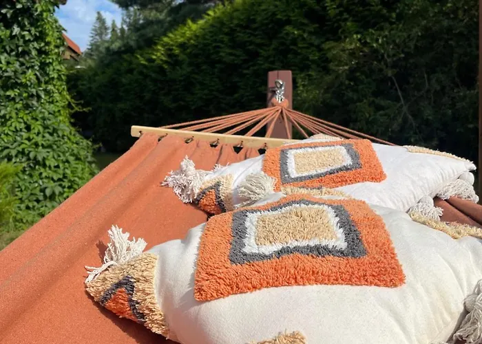 Bed & Breakfast Wolno Otomin