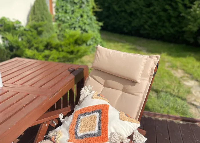 Bed & Breakfast Wolno