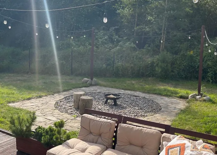 Bed & Breakfast Wolno *