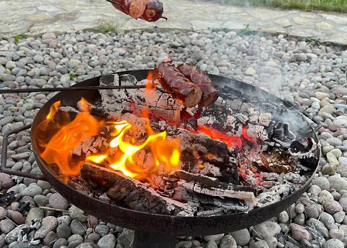 Bed & Breakfast Wolno