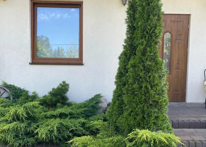 Wolno Bed & Breakfast