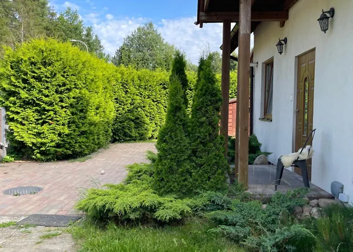 Bed & Breakfast Wolno